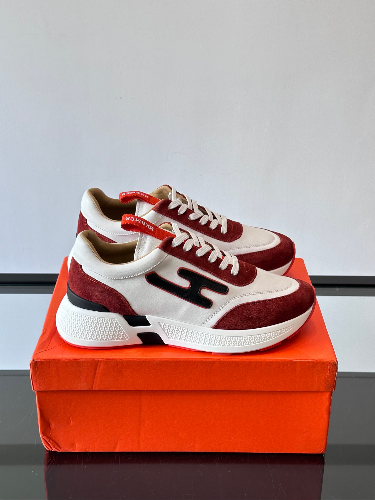 에르메스 남자 신발 운동화 스니커즈