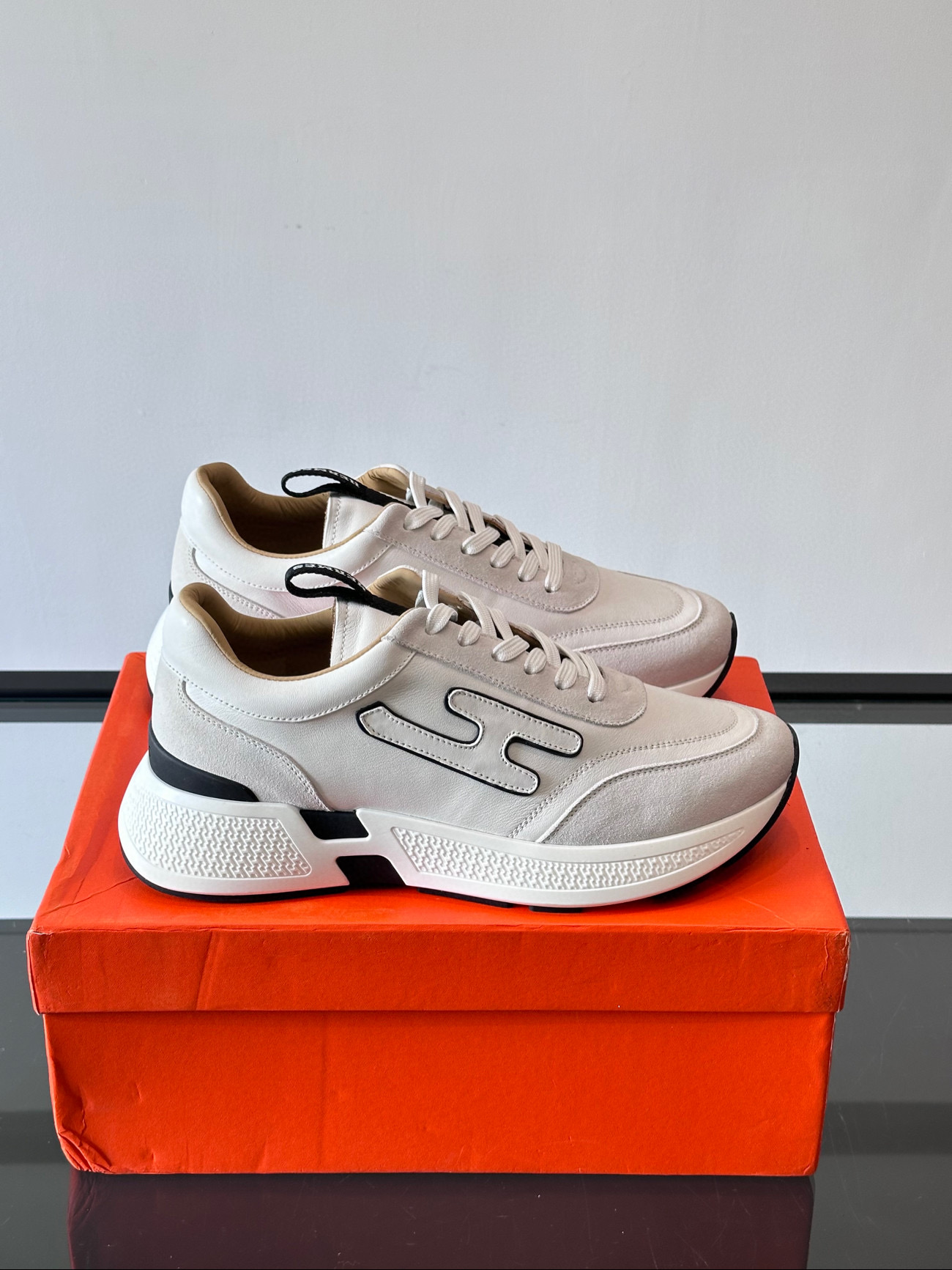 에르메스 남자 신발 운동화 스니커즈