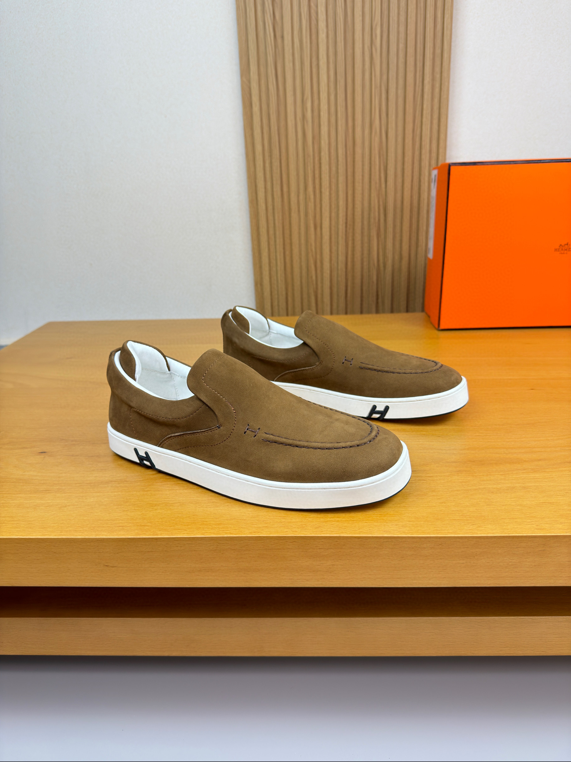 에르메스 남자 신발 운동화 스니커즈