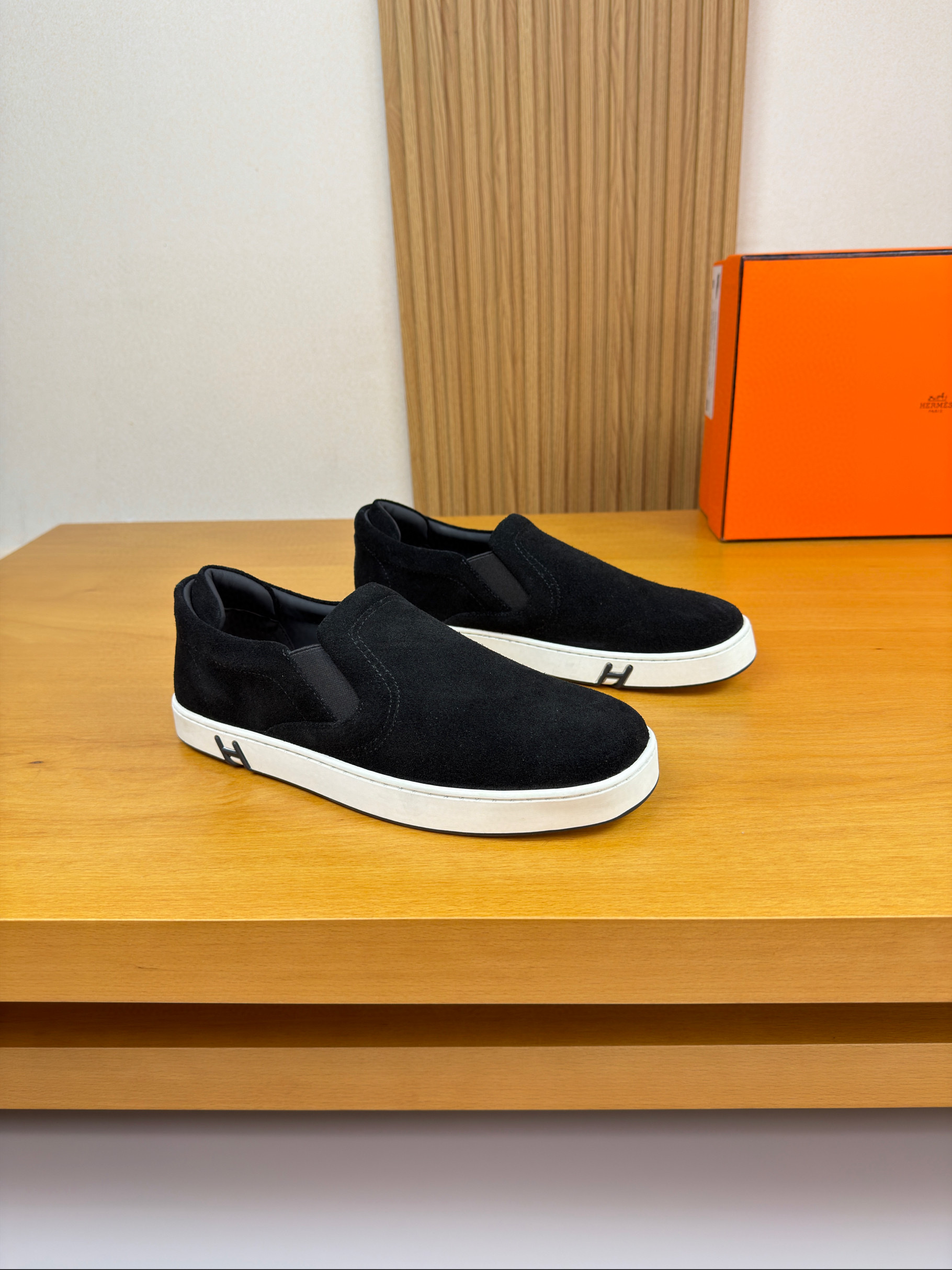 에르메스 남자 신발 운동화 스니커즈