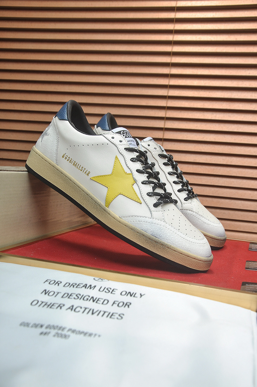 골든구스 남자 신발 운동화 스니커즈