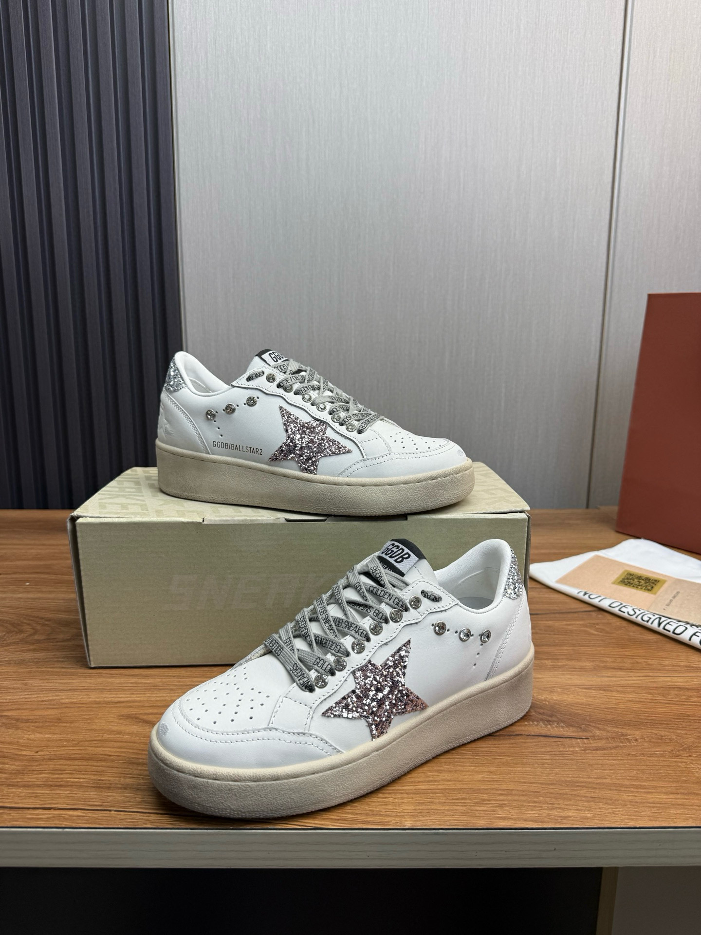 골든구스 4-5cm 남녀공용 신발 운동화 스니커즈