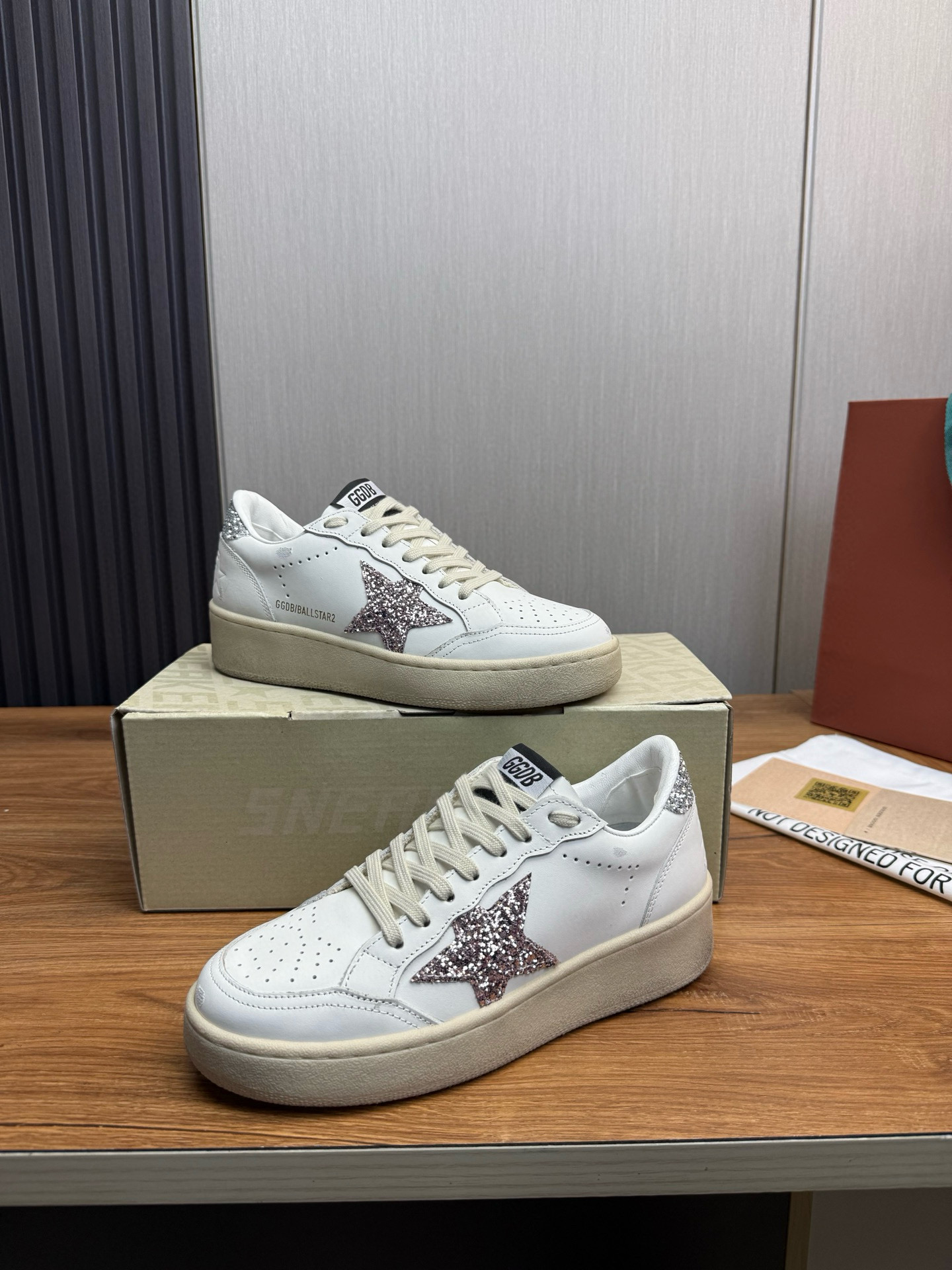 골든구스 4-5cm 남녀공용 신발 운동화 스니커즈