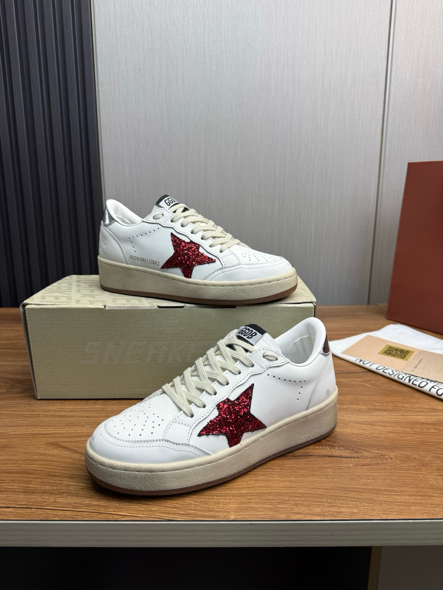 골든구스 4-5cm 남녀공용 신발 운동화 스니커즈