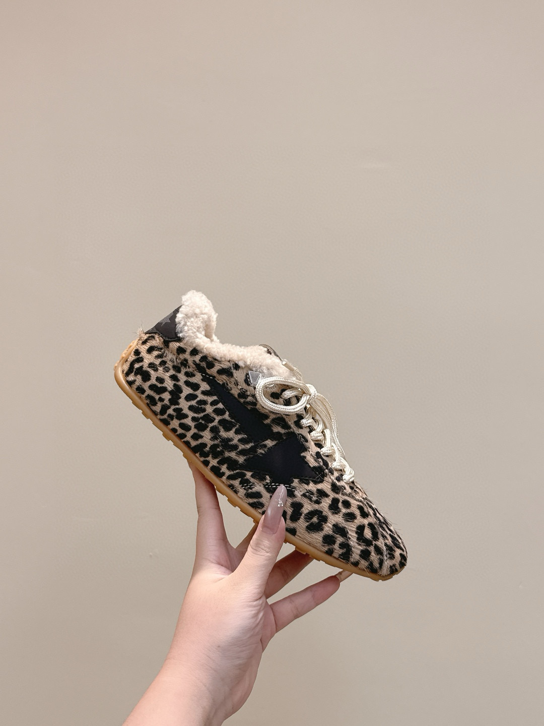 골든구스 3.5cm 신발 운동화 스니커즈