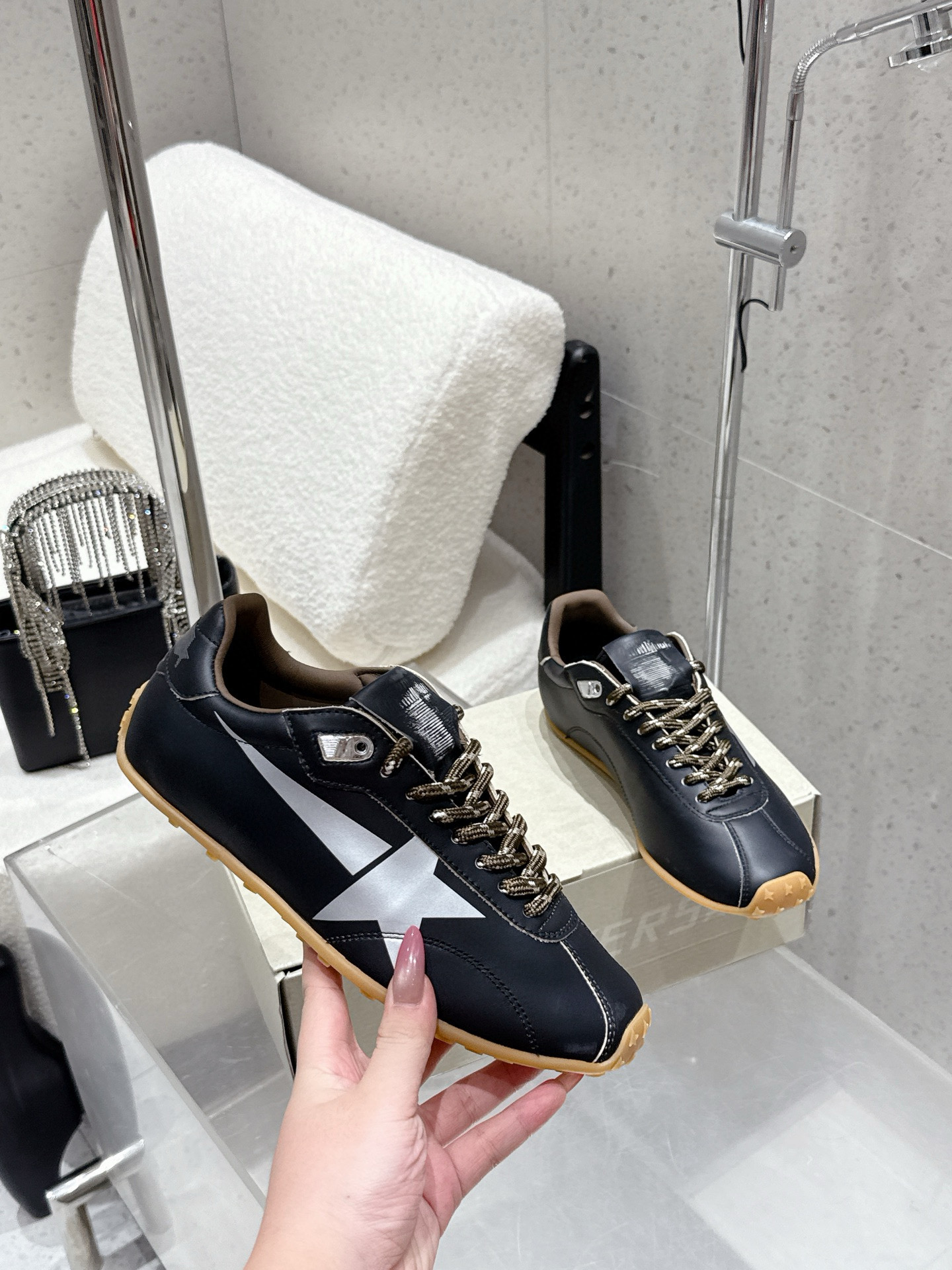 골든구스 신발 운동화 스니커즈