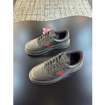 구찌 스크러너 남자 신발 운동화 스니커즈