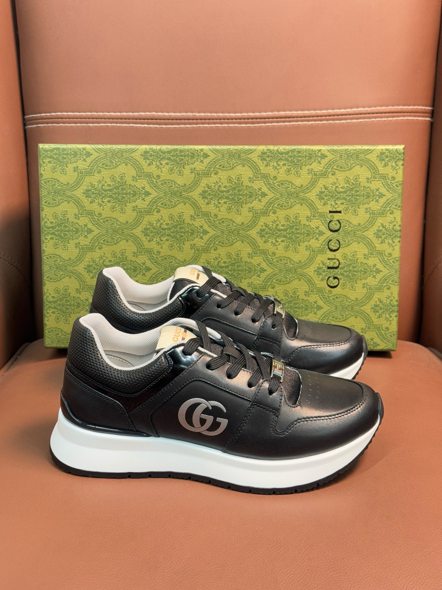 구찌 남자 신발 운동화 스니커즈