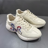 구찌 남녀공용 신발 운동화 스니커즈