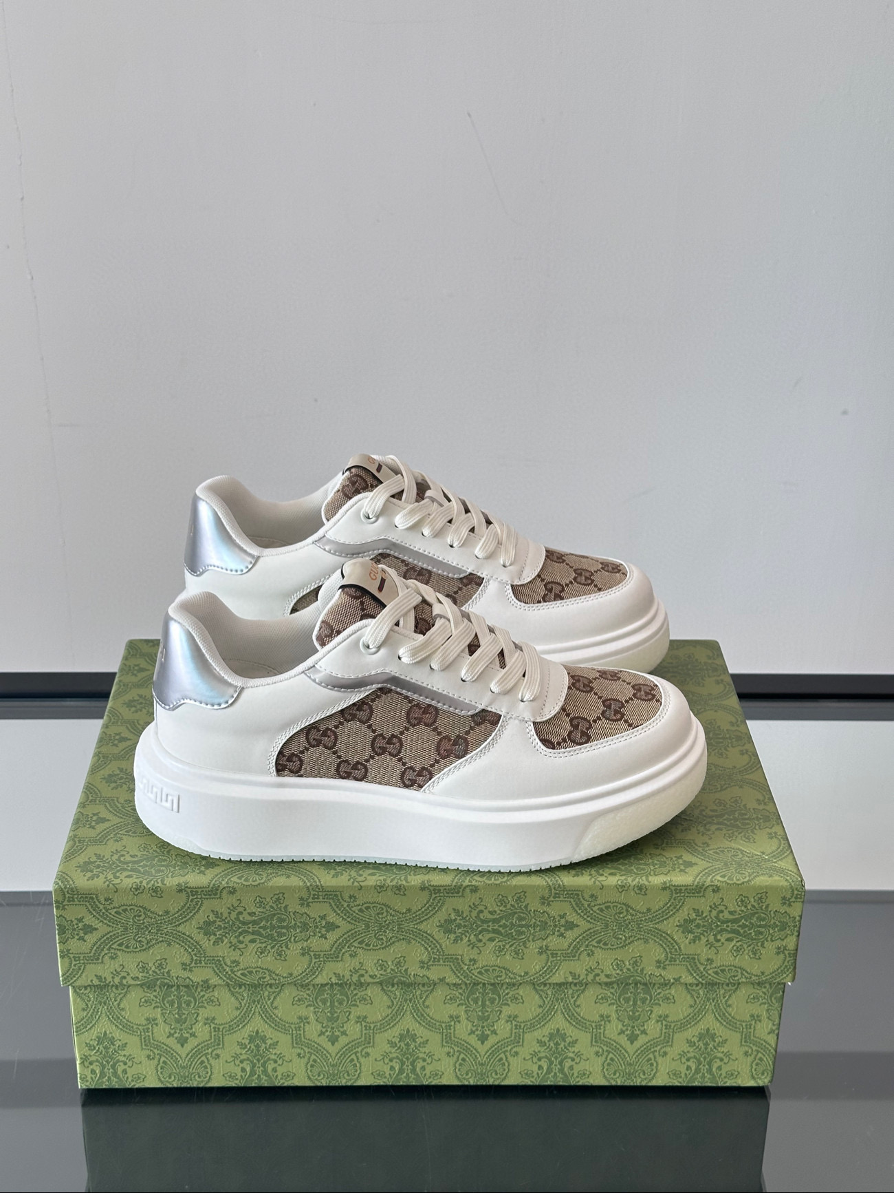 구찌 남자 신발 운동화 스니커즈