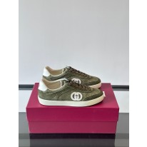 구찌 남녀공용 신발 운동화 스니커즈