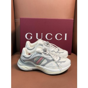 구찌 4cm 남자 신발 운동화 스니커즈