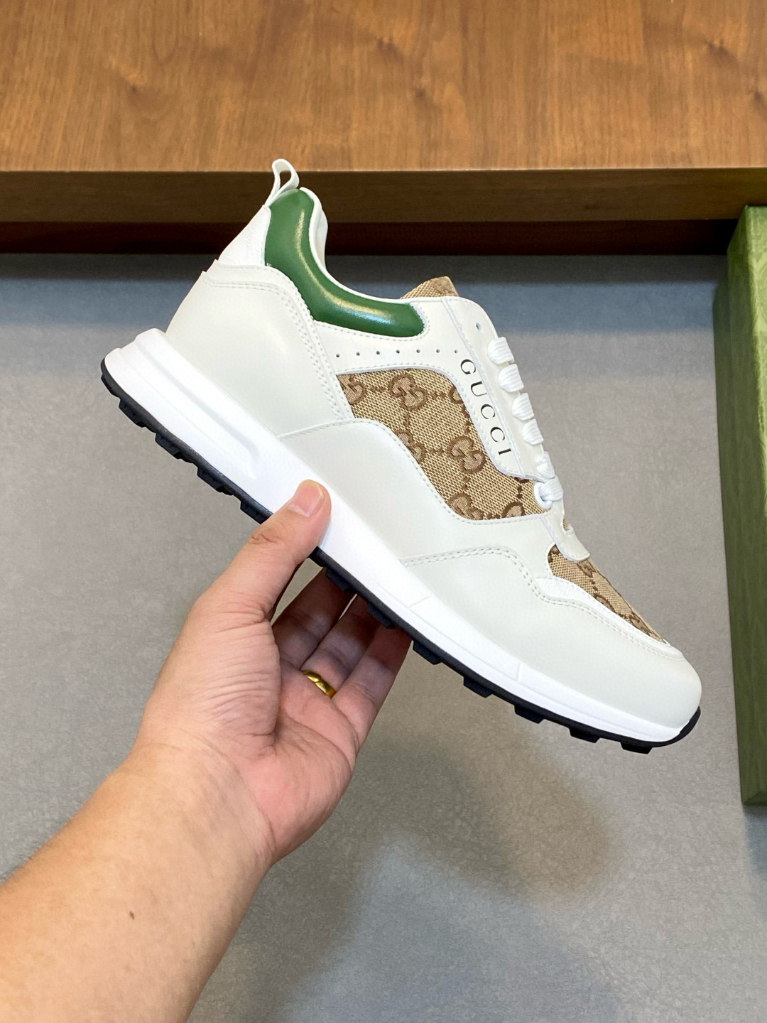 구찌 남자 신발 운동화 스니커즈