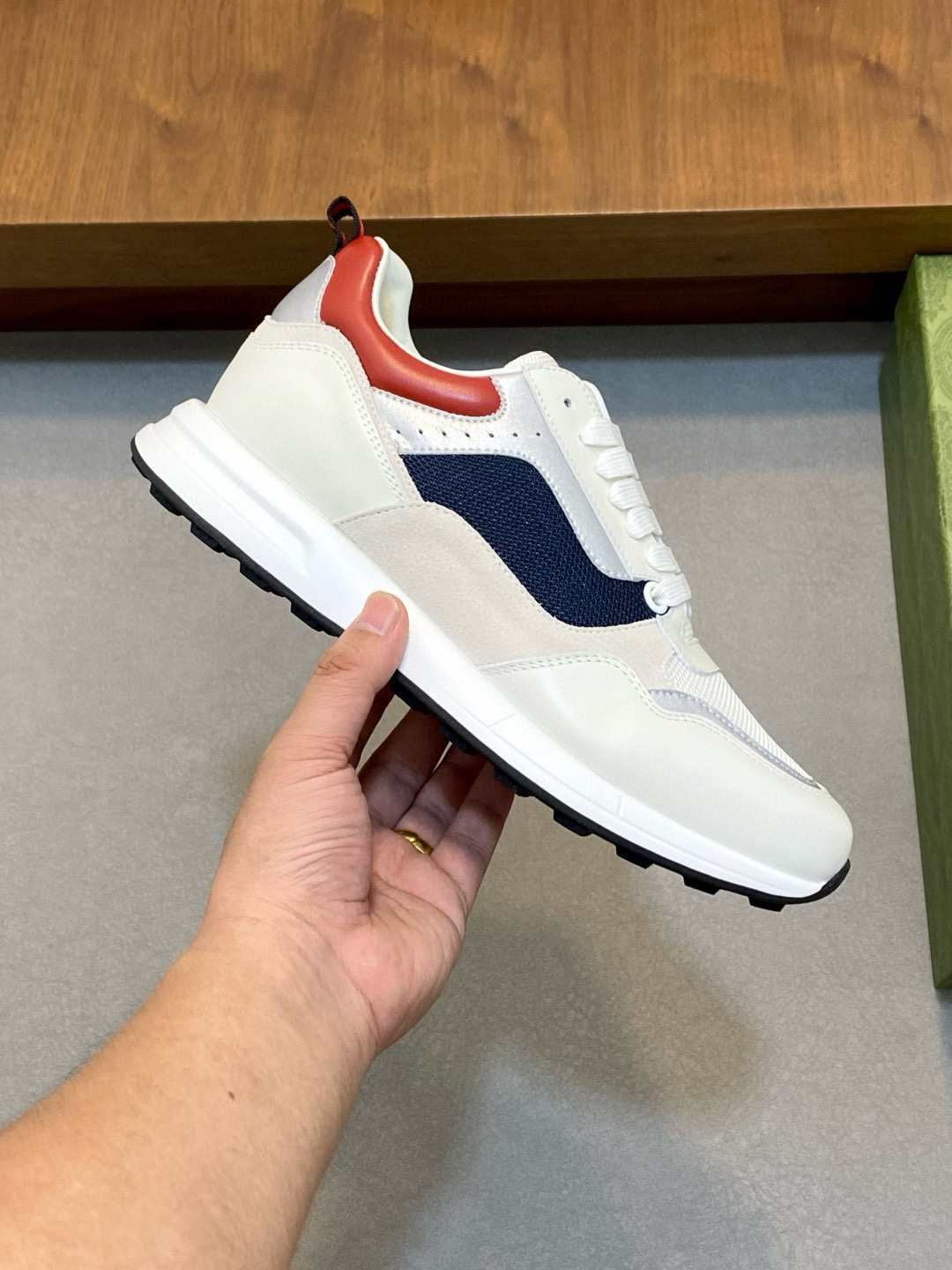 구찌 남자 신발 운동화 스니커즈