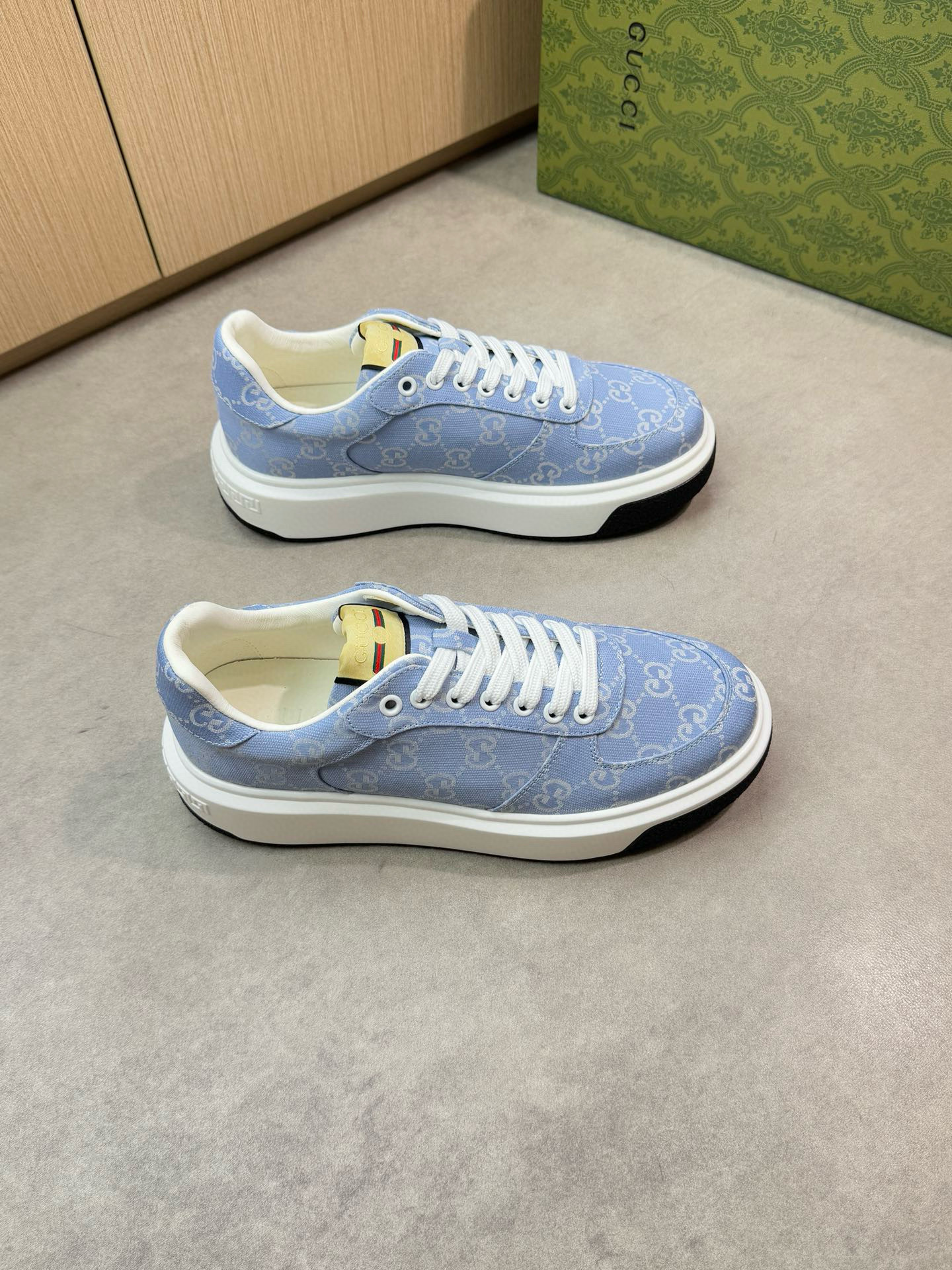 구찌 남자 신발 운동화 스니커즈