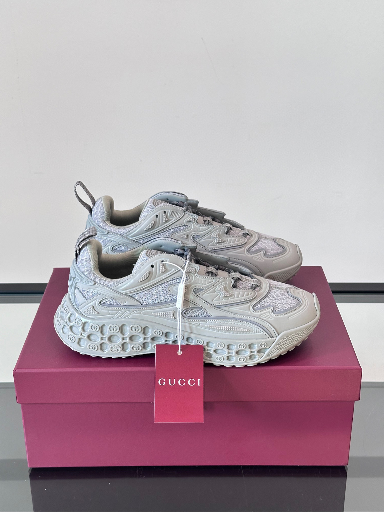 구찌 남자 신발 운동화 스니커즈