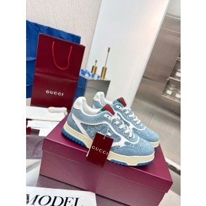 구찌 3cm 남녀공용 신발 운동화 스니커즈