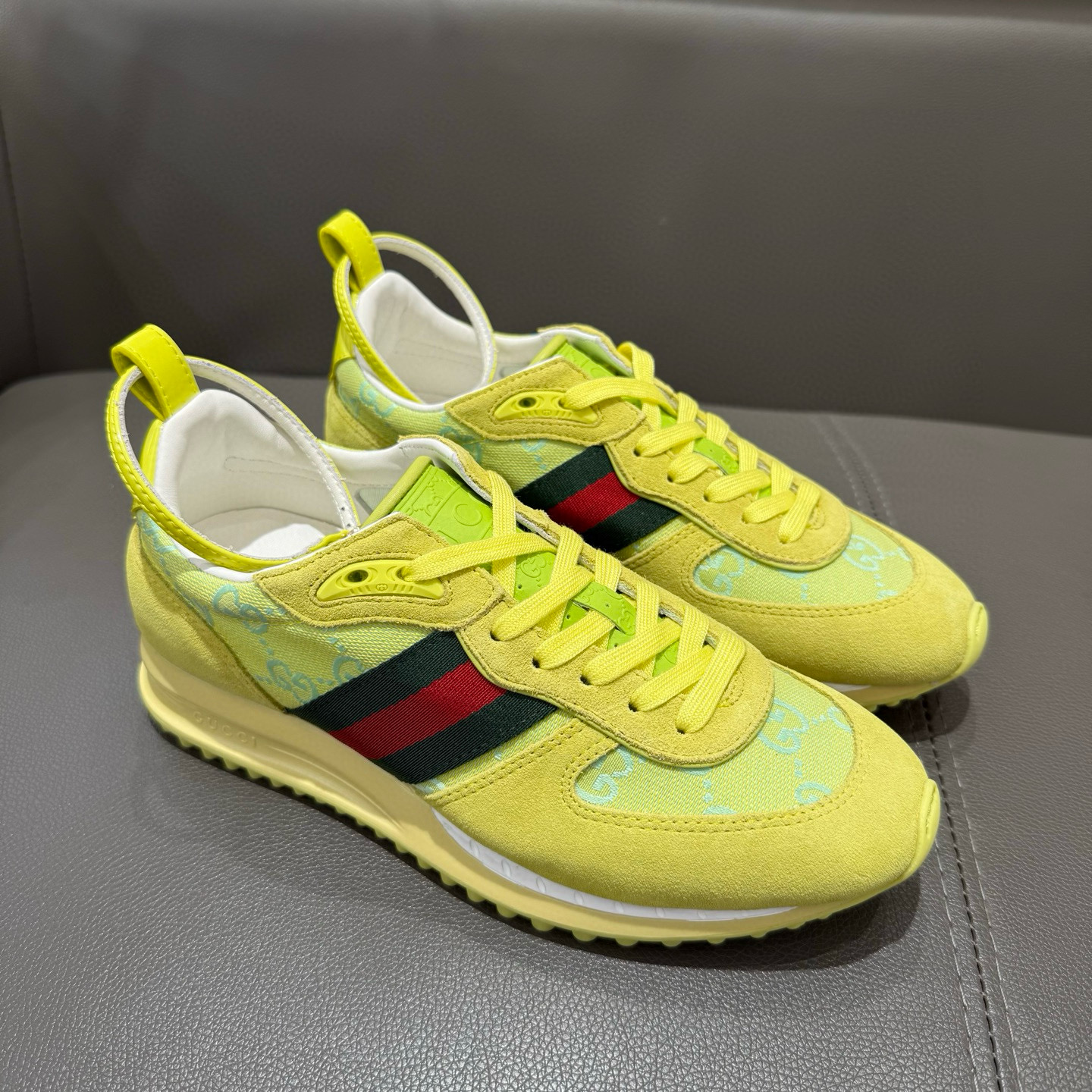 구찌 여자 신발 운동화 스니커즈