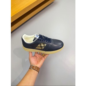 버버리 남자 스니커즈 신발 운동화