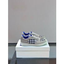 버버리 남자 스니커즈 신발 운동화