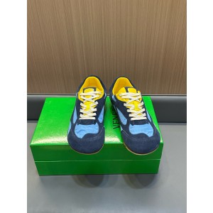 보테가베네타 남녀공용 신발 운동화 스니커즈