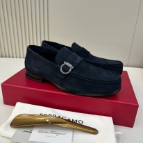 살바토레 페라가모 남자 신발 운동화 스니커즈