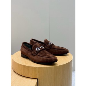 살바토레 페라가모 남자 신발 운동화 스니커즈