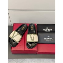 발렌티노 남자 슬리퍼