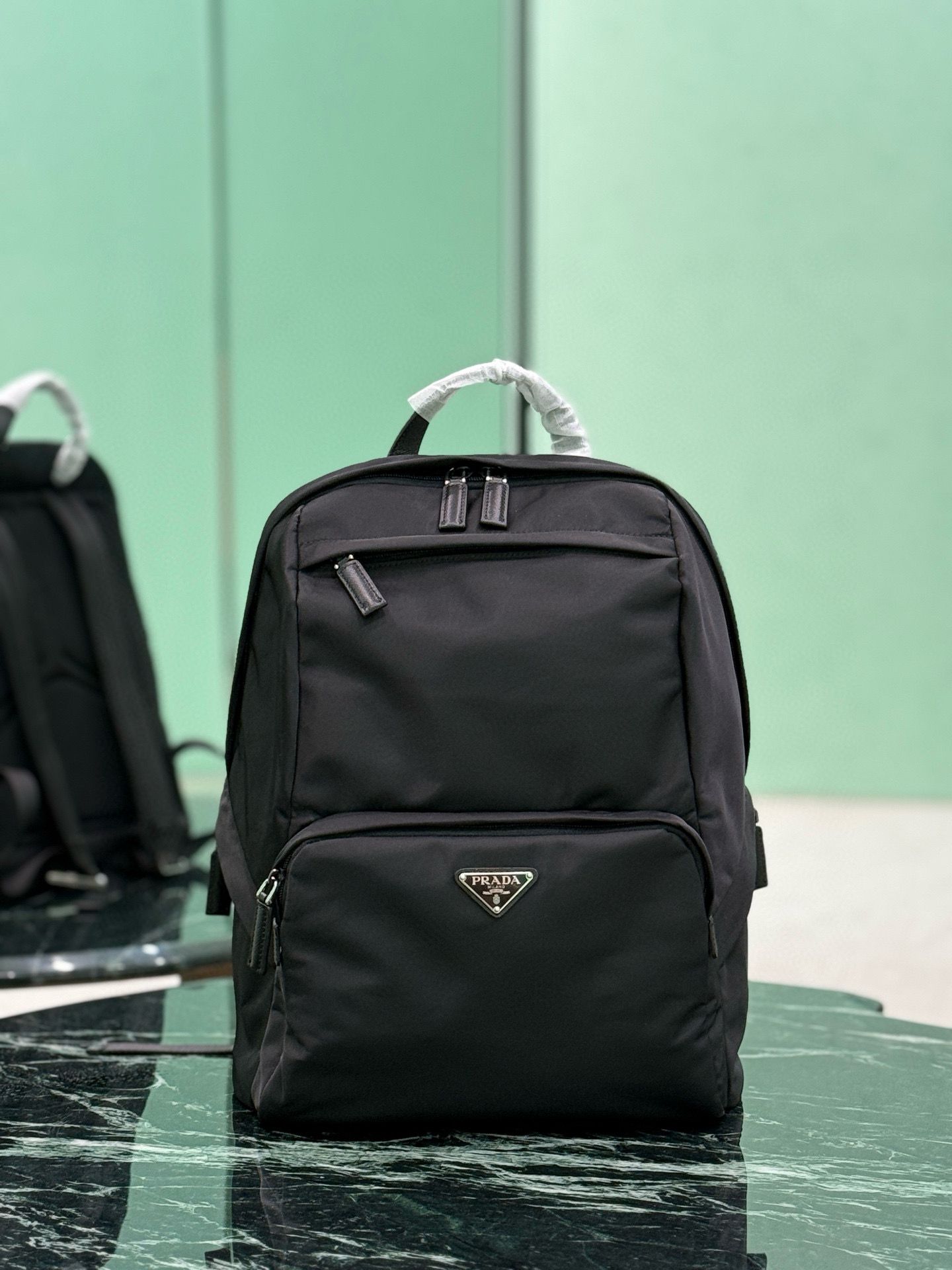 프라다 2VZ104 백팩