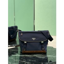 프라다 2VD052 라지 남자가방