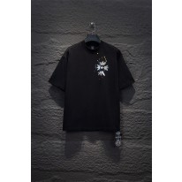 크롬하츠 남자 반팔티