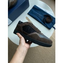 디올 남자 신발 운동화 스니커즈