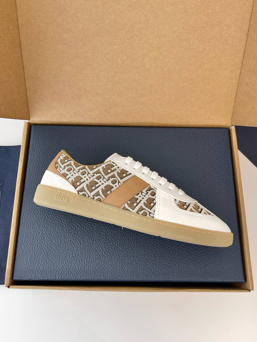 디올 2.5cm 남녀공용 신발 운동화 스니커즈