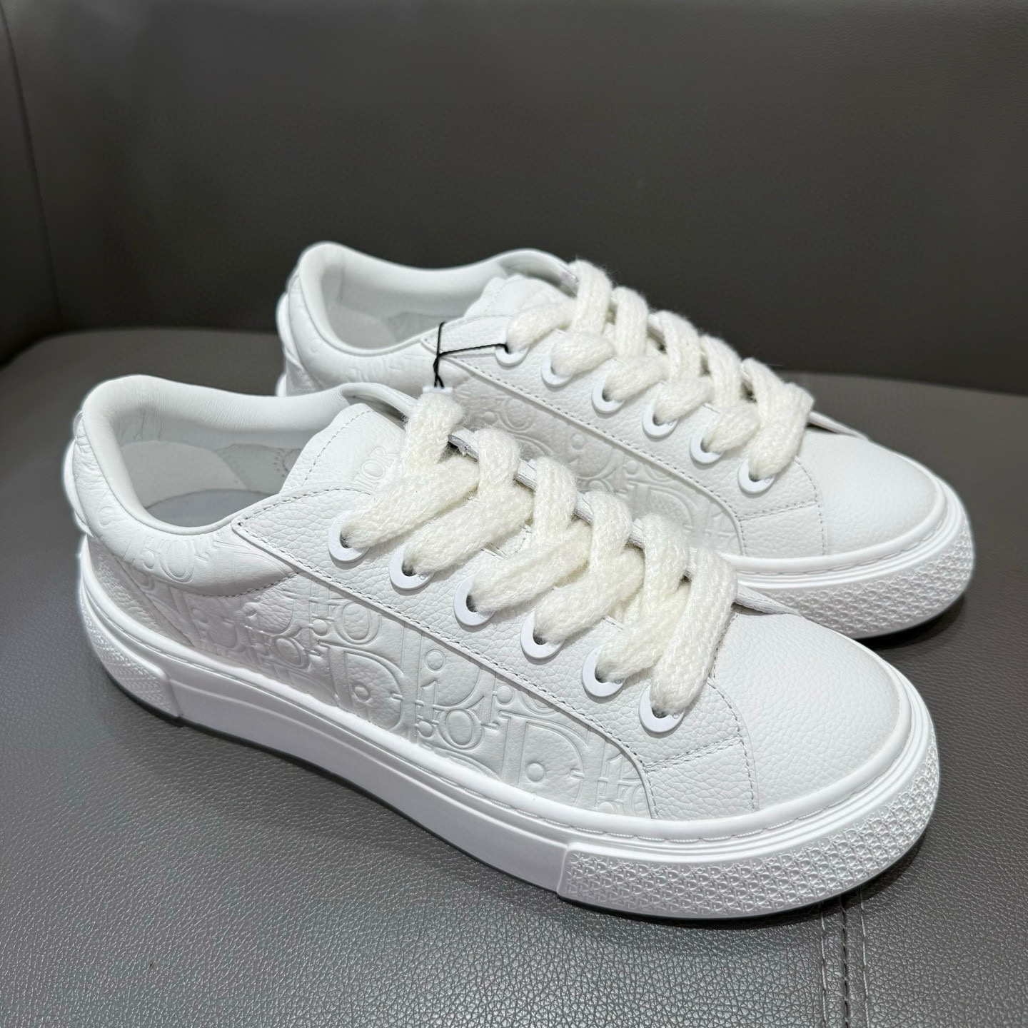 디올 남녀공용 신발 운동화 스니커즈