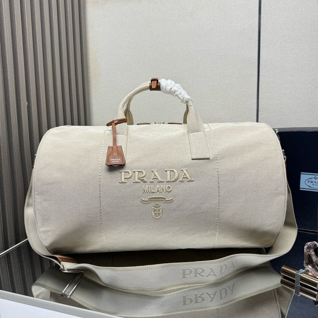 프라다 2VC051 여행가방