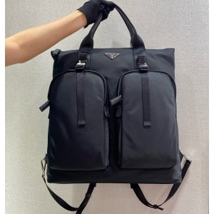 프라다 2VG053 백팩