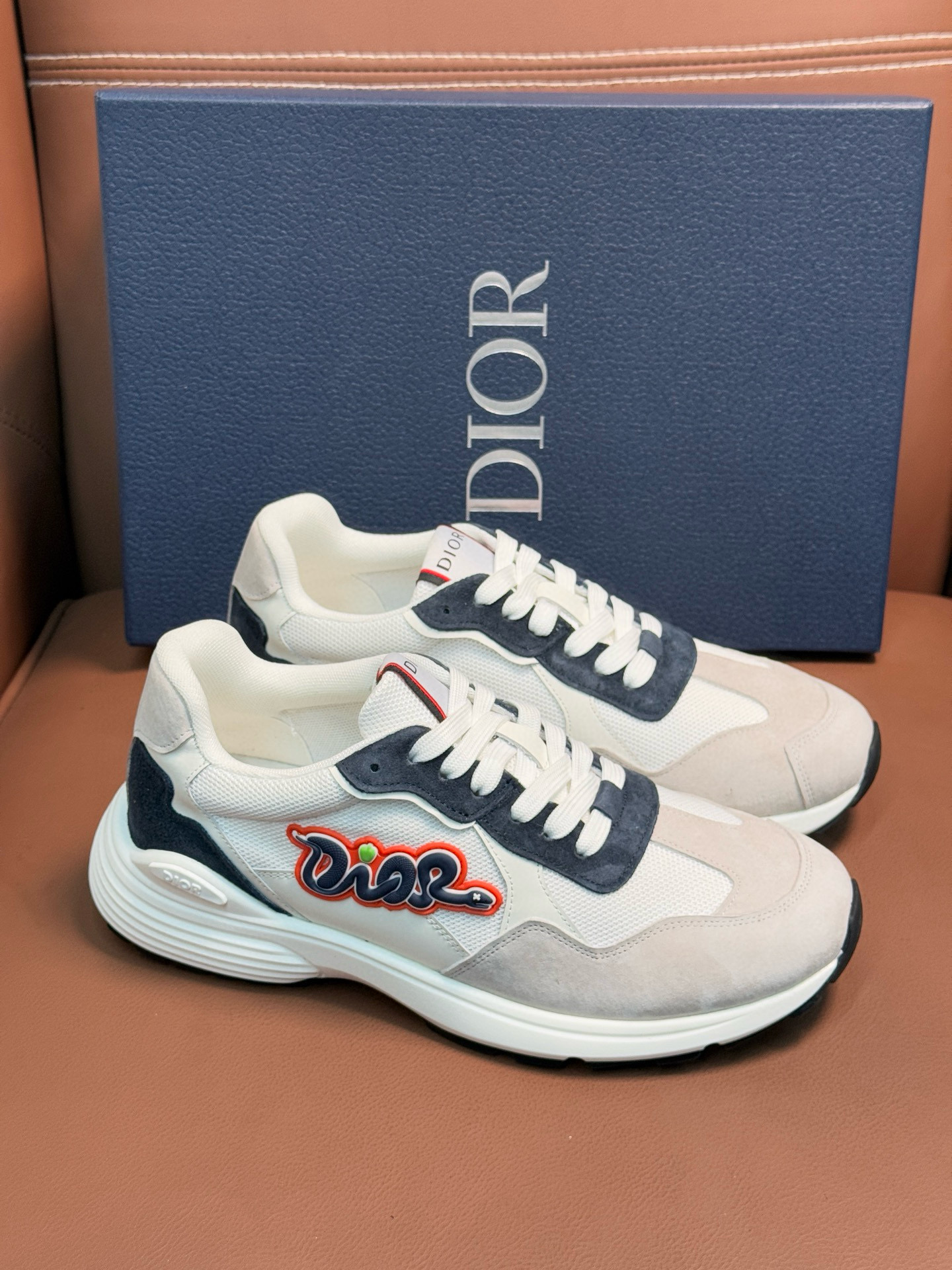 디올 남자 신발 운동화 스니커즈