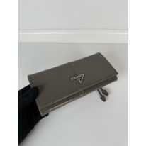 프라다 1MH132 여자 장지갑