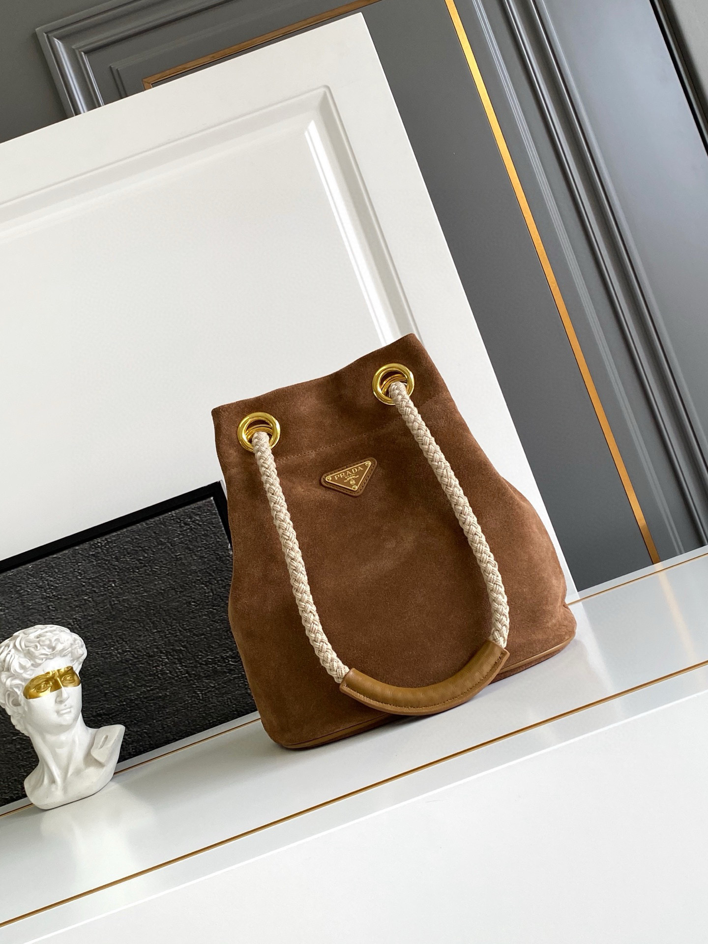 프라다 1BE082 여자가방