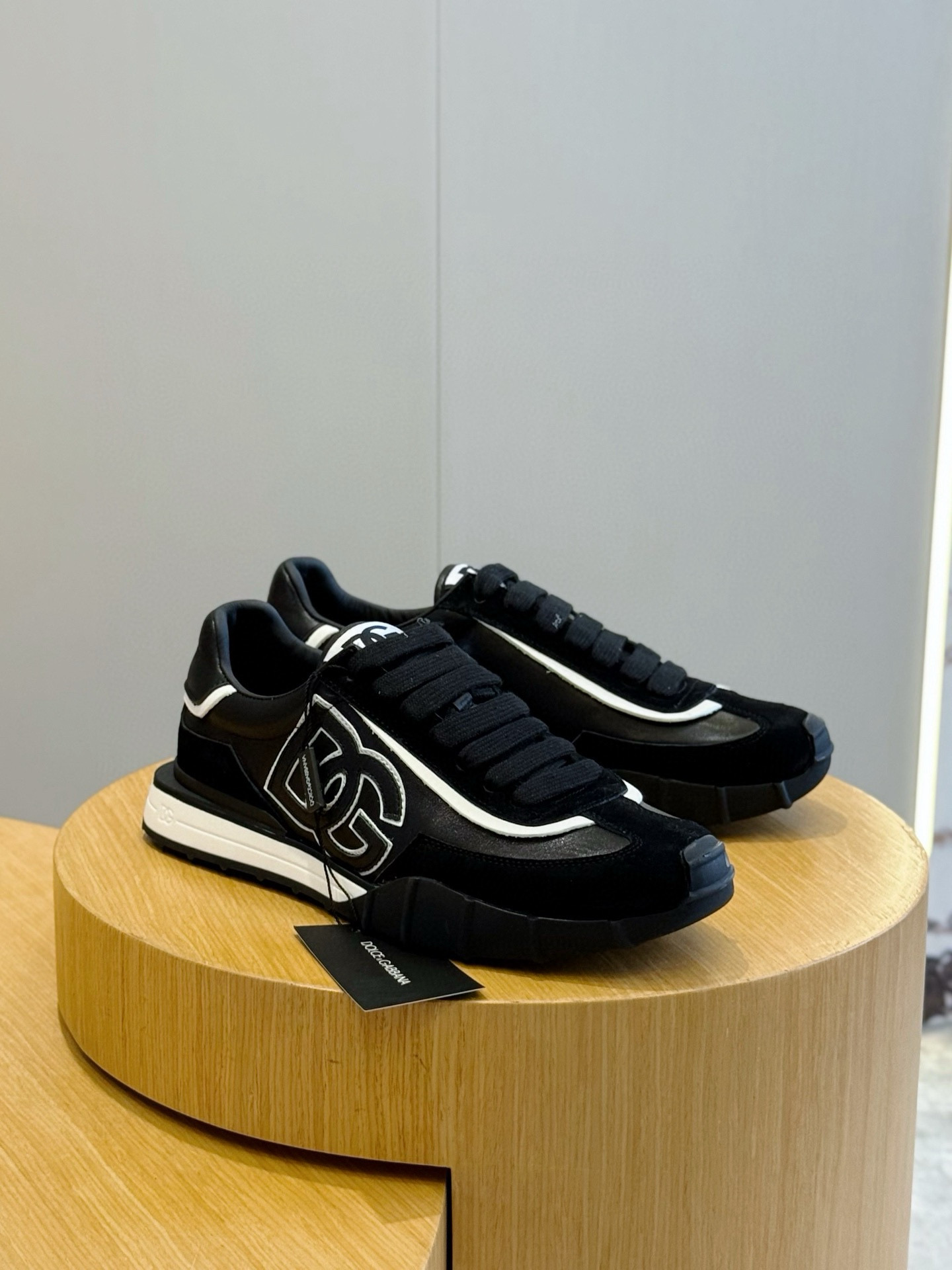 돌체앤가바나 남자 신발 운동화 스니커즈