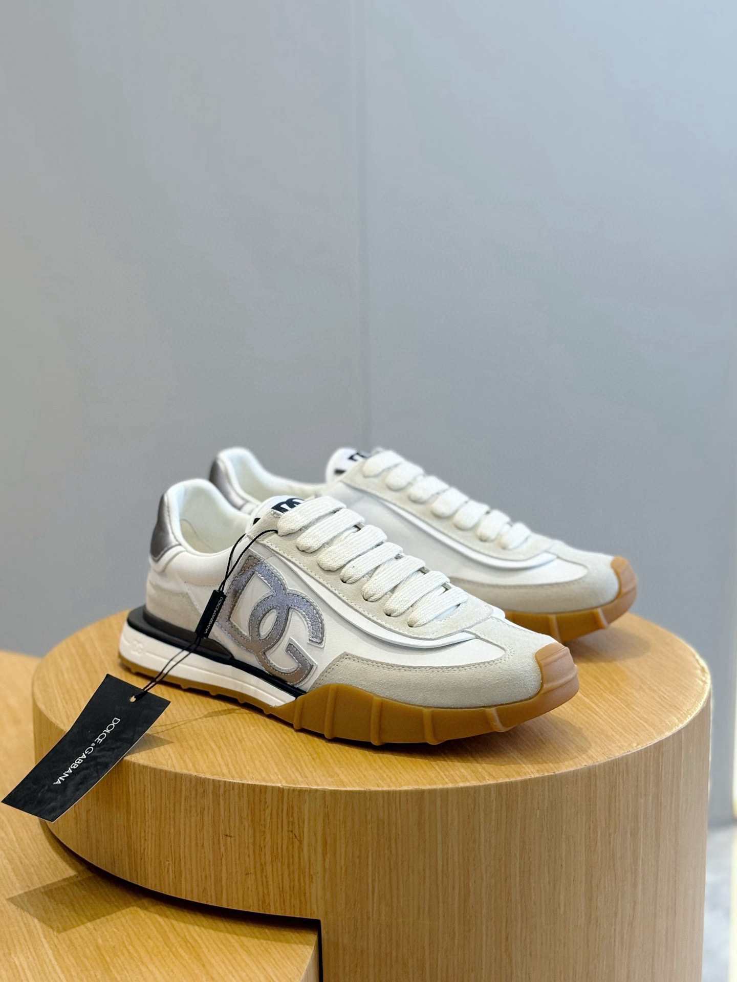 돌체앤가바나 남자 신발 운동화 스니커즈