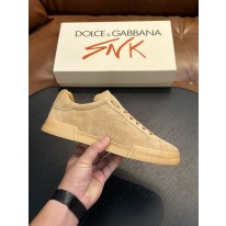 돌체앤가바나 남자 신발 운동화 스니커즈