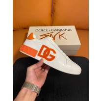 돌체앤가바나  남자 신발 운동화 스니커즈