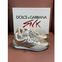 돌체앤가바나 남녀공용 신발 운동화 스니커즈