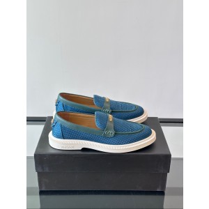 베르사체 남자 신발 운동화 스니커즈