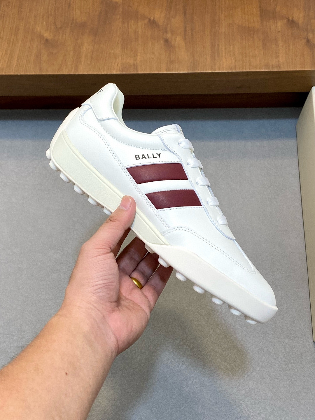 발리 남자 신발 운동화 스니커즈