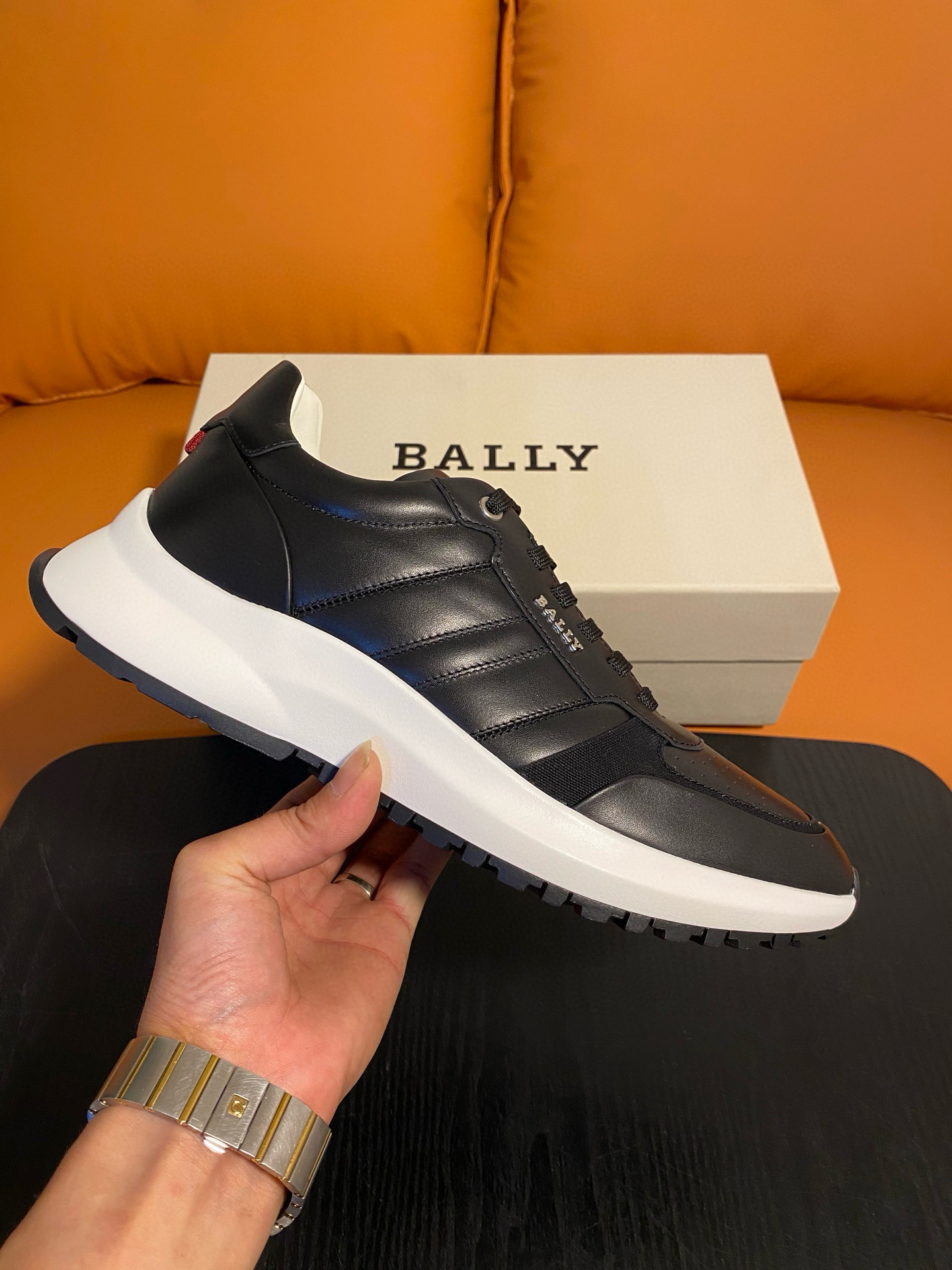 발리 남자 신발 운동화 스니커즈