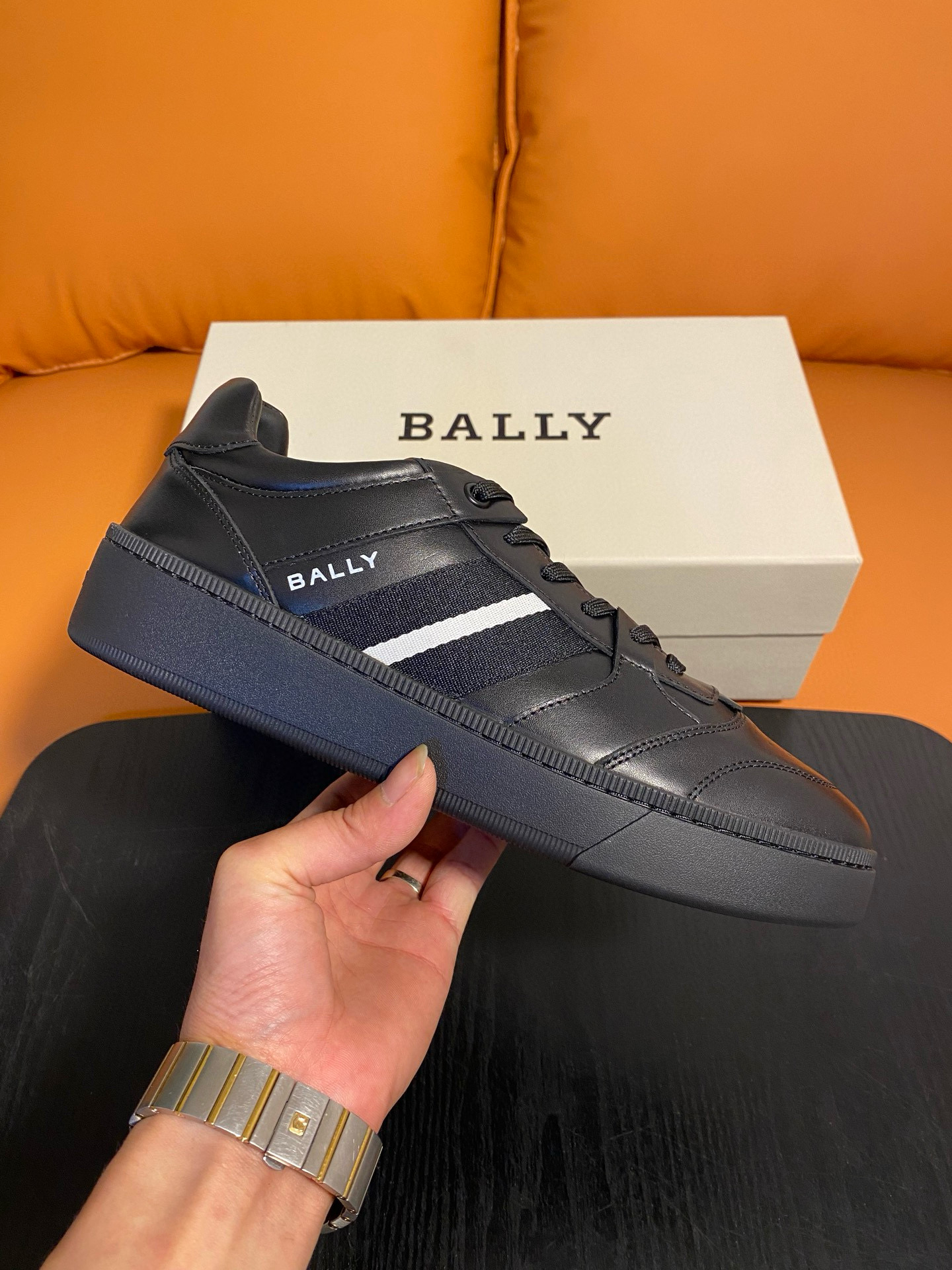 발리 남자 신발 운동화 스니커즈