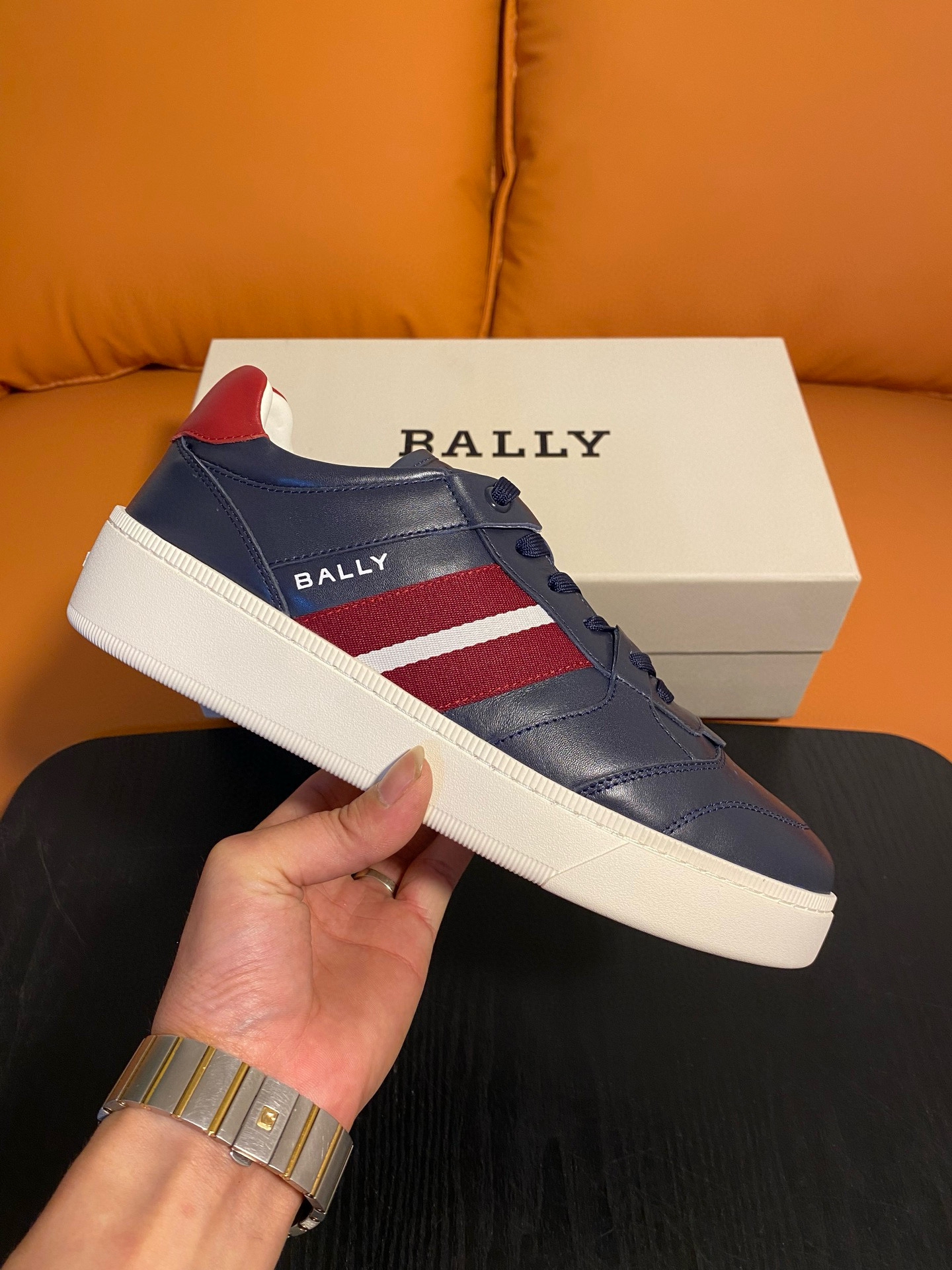 발리 남자 신발 운동화 스니커즈