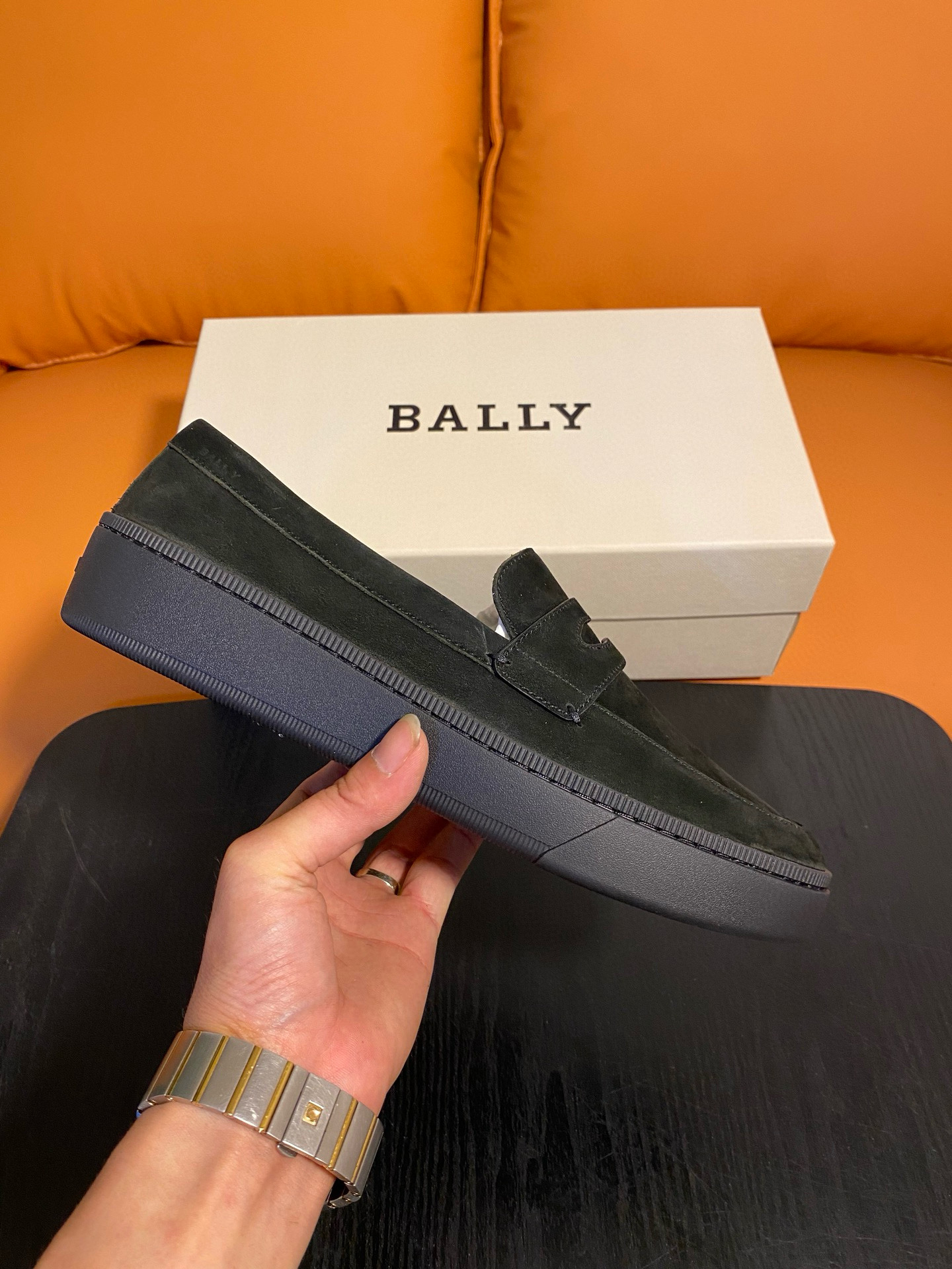 발리 남자 신발 운동화 스니커즈